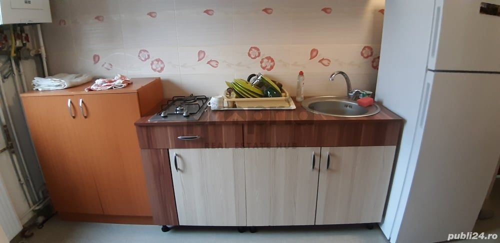 Închiriere apartament 4 camere | Centrul Civic | Ideal pentru studenți