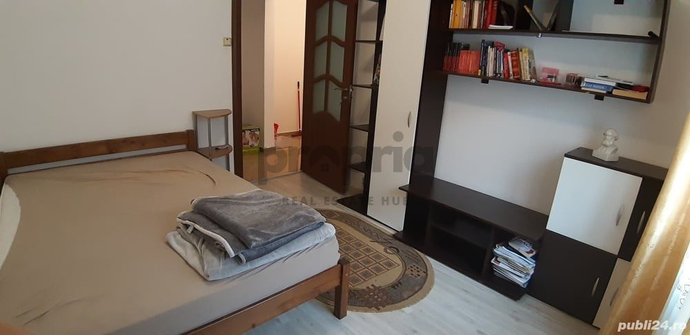 Închiriere apartament 4 camere | Centrul Civic | Ideal pentru studenți