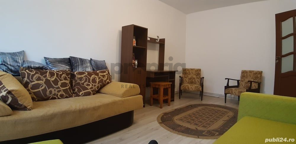 Închiriere apartament 4 camere | Centrul Civic | Ideal pentru studenți
