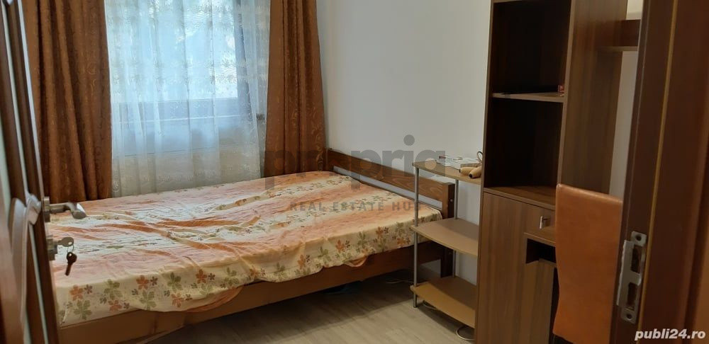 Închiriere apartament 4 camere | Centrul Civic | Ideal pentru studenți