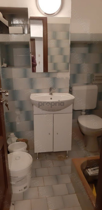 Închiriere apartament 4 camere | Centrul Civic | Ideal pentru studenți