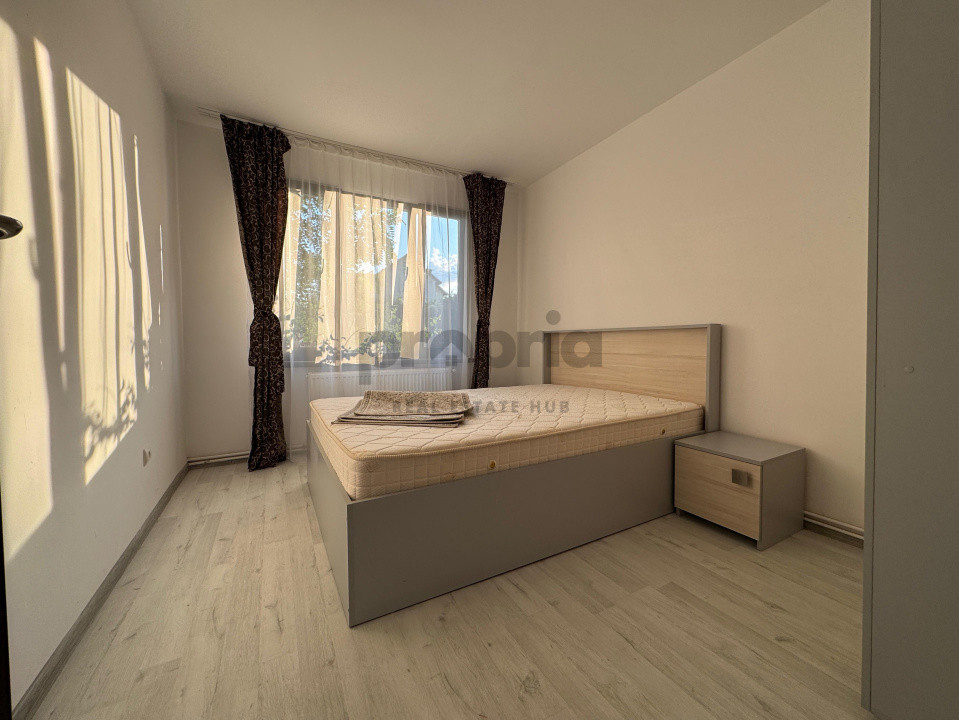Apartament 3 camere de închiriat – Brașov, Craiter, Str. Fanionului