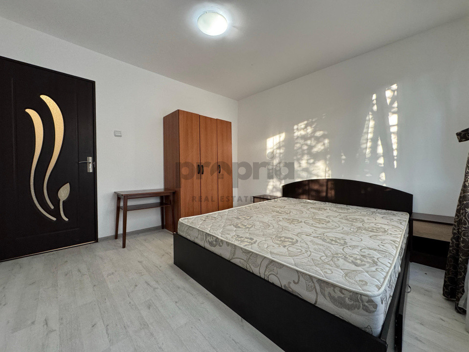 Apartament 3 camere de închiriat – Brașov, Craiter, Str. Fanionului