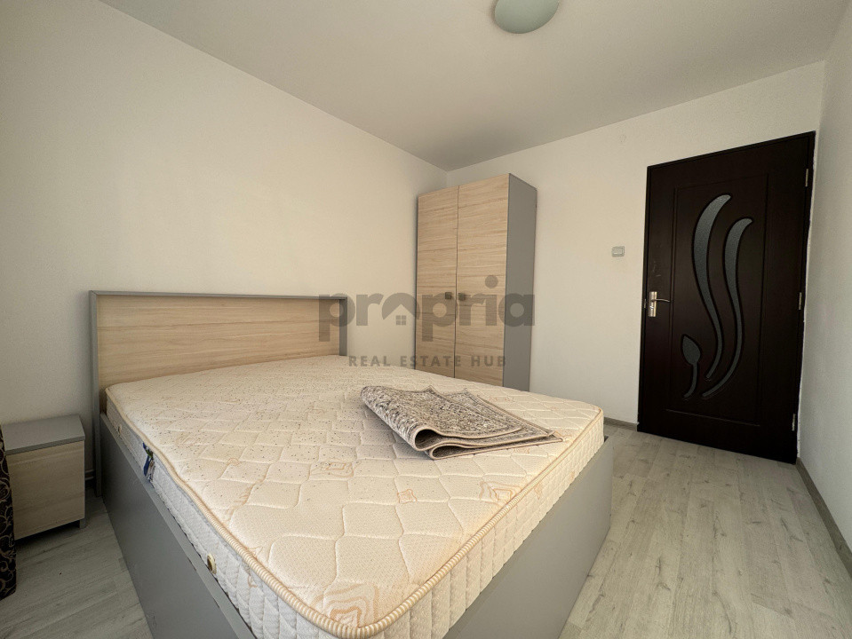 Apartament 3 camere de închiriat – Brașov, Craiter, Str. Fanionului