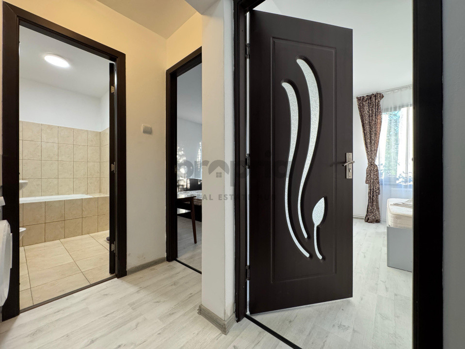 Apartament 3 camere de închiriat – Brașov, Craiter, Str. Fanionului