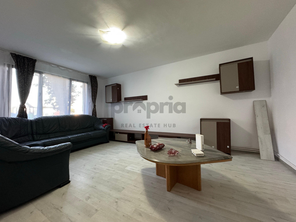 Apartament 3 camere de închiriat – Brașov, Craiter, Str. Fanionului