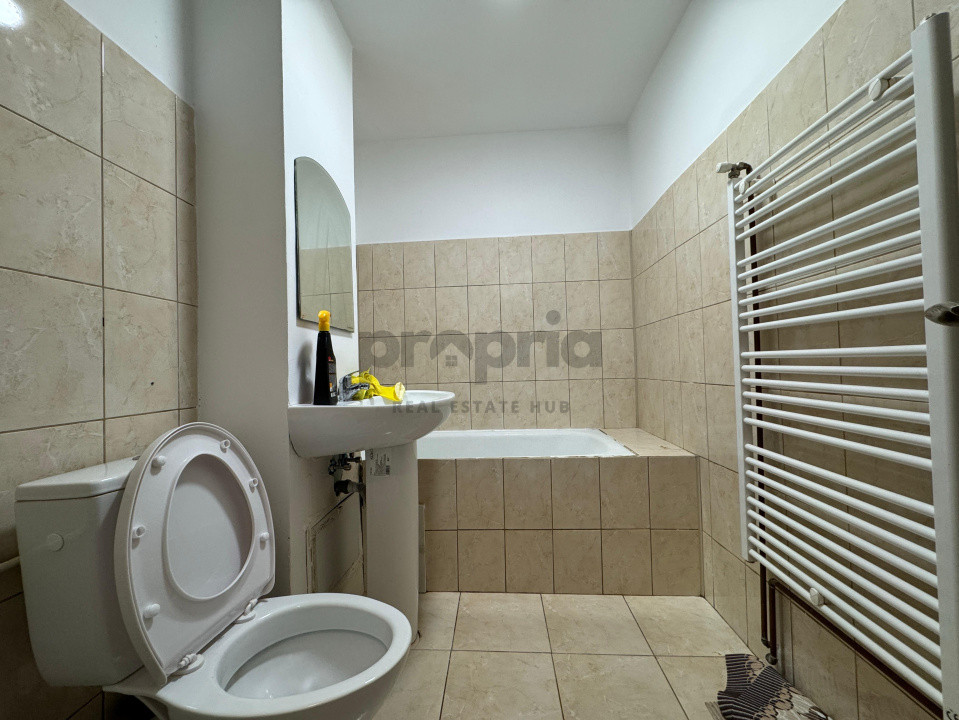 Apartament 3 camere de închiriat – Brașov, Craiter, Str. Fanionului