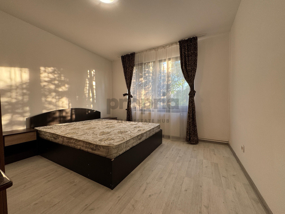 Apartament 3 camere de închiriat – Brașov, Craiter, Str. Fanionului