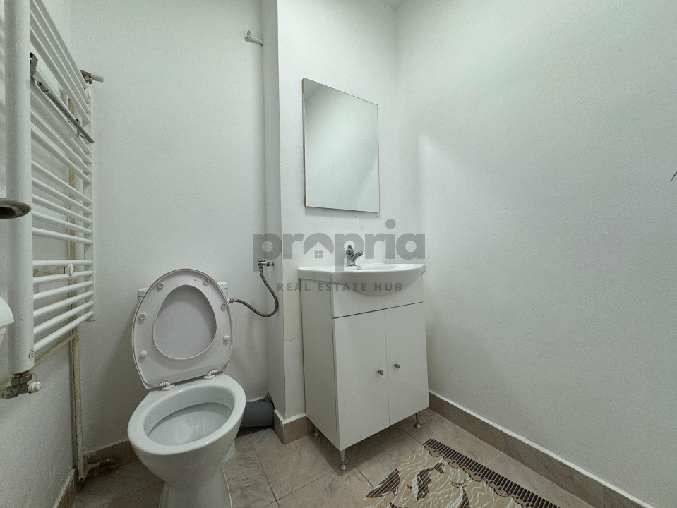 Apartament 3 camere de închiriat – Brașov, Craiter, Str. Fanionului