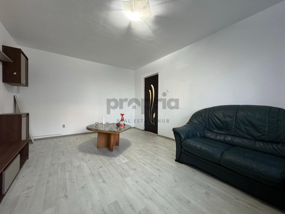 Apartament 3 camere de închiriat – Brașov, Craiter, Str. Fanionului