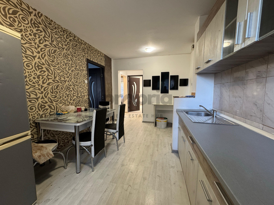 Apartament 3 camere de închiriat – Brașov, Craiter, Str. Fanionului
