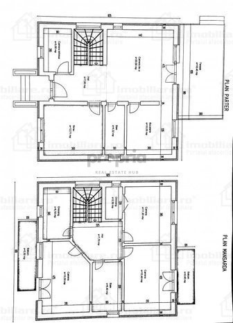 Casa la cheie Stupini 