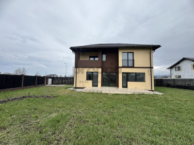 Casa la cheie Stupini 