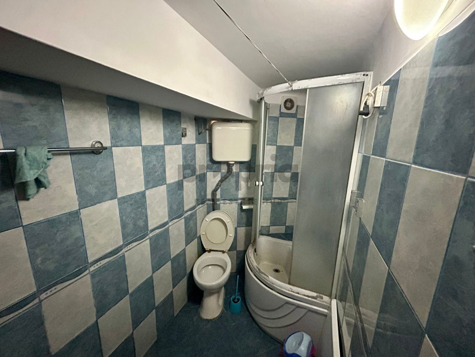 Apartament 2 camere de vânzare – Brașov, Str. Toamnei nr. 24
