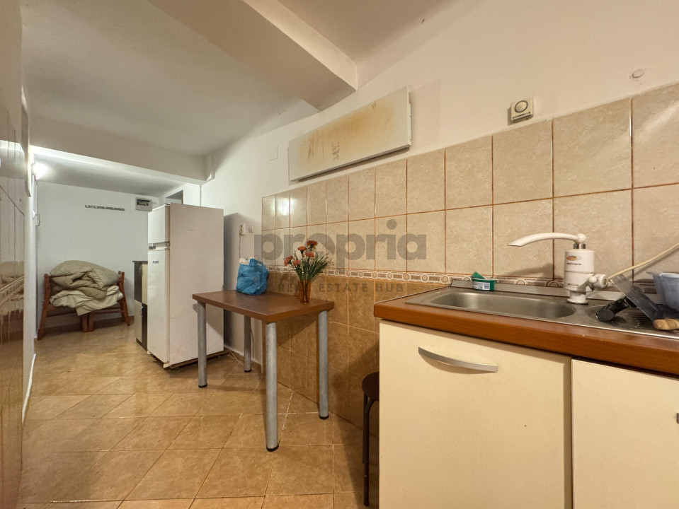 Apartament 2 camere de vânzare – Brașov, Str. Toamnei nr. 24