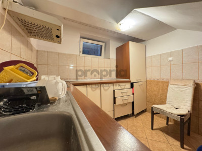 Apartament 2 camere de vânzare – Brașov, Str. Toamnei nr. 24