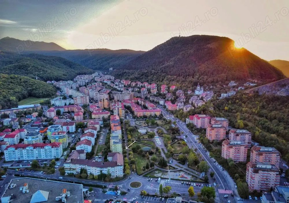 Apartament 3 camere de închiriat – Brașov, Răcădău | 74 mp | Etaj 1
