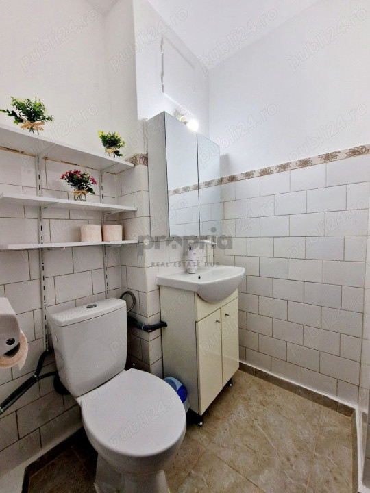 Apartament 3 camere de închiriat – Brașov, Răcădău | 74 mp | Etaj 1