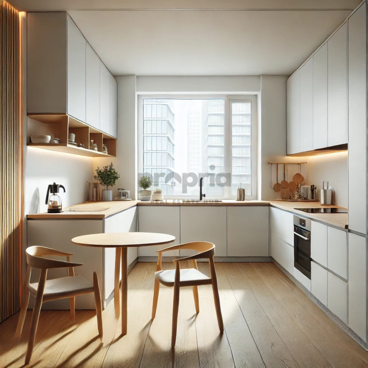 DEZVOLTATOR  Orizont Homes | Garsoniera 38 