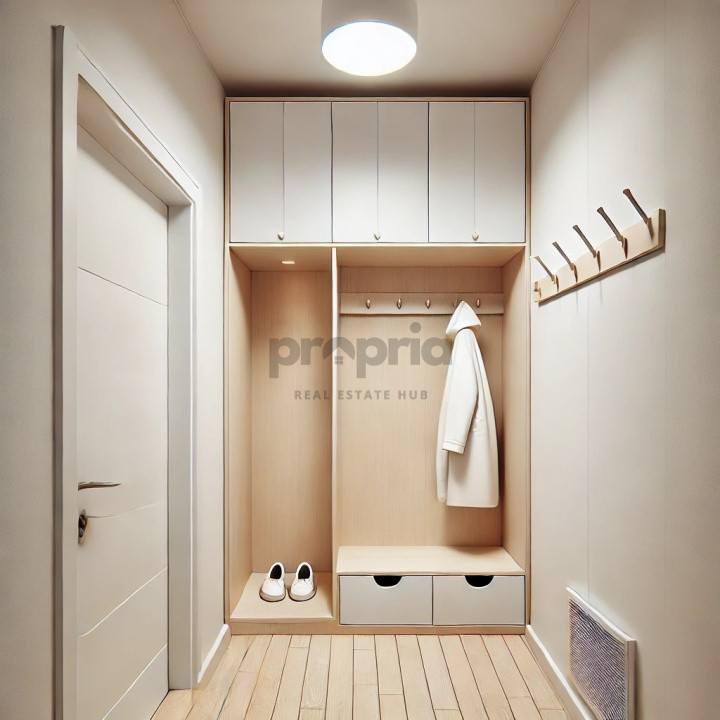 DEZVOLTATOR  Orizont Homes | Garsoniera 38 