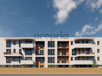 DEZVOLTATOR  Orizont Homes | Garsoniera 37