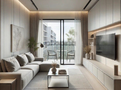 DEZVOLTATOR  Orizont Homes | Apartament 2 camere - 43