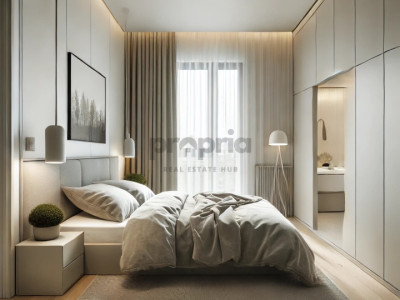 DEZVOLTATOR  Orizont Homes | Apartament 2 camere - 11